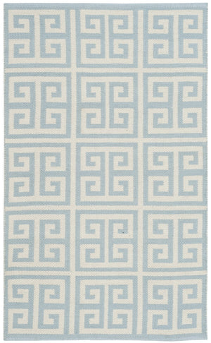 Safavieh Montauk 724 Hand Woven Cotton Rug MTK724K-4