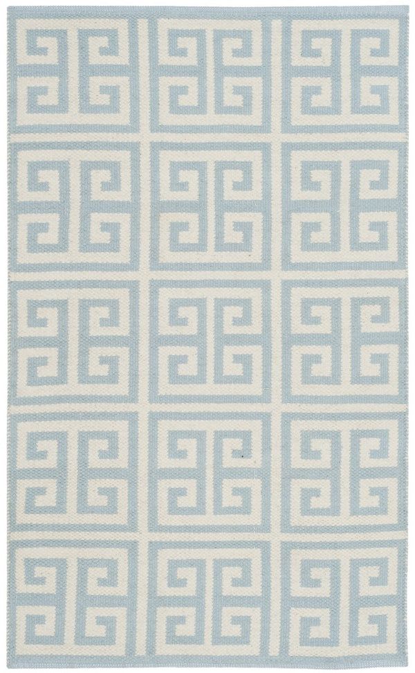 Safavieh Montauk 724 Hand Woven Cotton Rug MTK724K-4