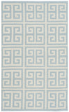 Safavieh Montauk 724 Hand Woven Cotton Rug MTK724K-4