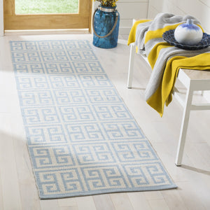 Safavieh Montauk 724 Hand Woven Cotton Rug MTK724K-4
