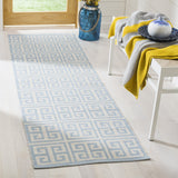 Safavieh Montauk 724 Hand Woven Cotton Rug MTK724K-4