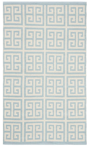 Safavieh Montauk 724 Hand Woven Cotton Rug MTK724K-4