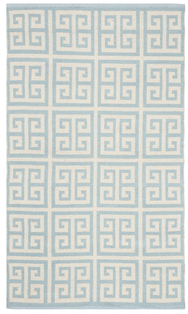 Safavieh Montauk 724 Hand Woven Cotton Rug MTK724K-4