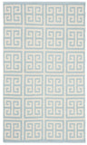 Safavieh Montauk 724 Hand Woven Cotton Rug MTK724K-4