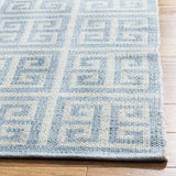 Safavieh Montauk 724 Hand Woven Cotton Rug MTK724K-4