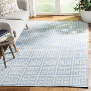Safavieh Montauk 724 Hand Woven Cotton Rug MTK724K-4