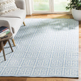 Safavieh Montauk 724 Hand Woven Cotton Rug MTK724K-4