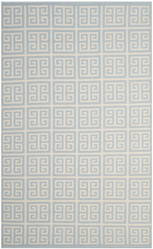 Safavieh Montauk 724 Hand Woven Cotton Rug MTK724K-4