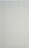 Safavieh Montauk 724 Hand Woven Cotton Rug MTK724K-4