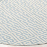 Safavieh Montauk 724 Hand Woven Cotton Rug MTK724K-4