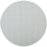 Safavieh Montauk 724 Hand Woven Cotton Rug MTK724K-4