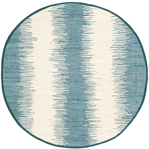 Safavieh Montauk 751 Hand Woven Cotton Rug MTK751A-4SQ