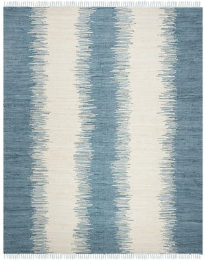 Safavieh Montauk 751 Hand Woven Cotton Rug MTK751A-4SQ