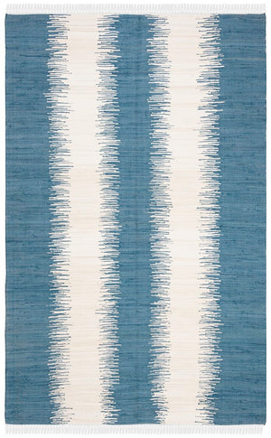 Safavieh Montauk 751 Hand Woven Cotton Rug MTK751B-3