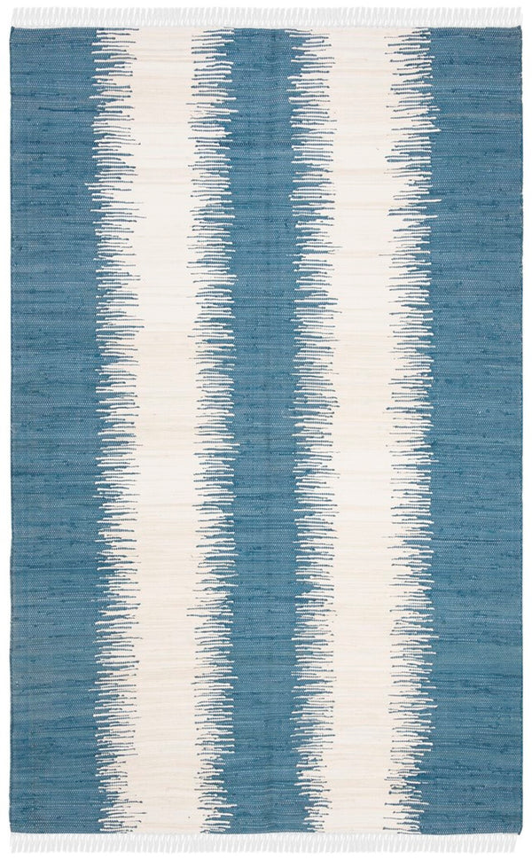 Safavieh Montauk 751 Hand Woven Cotton Rug MTK751B-3
