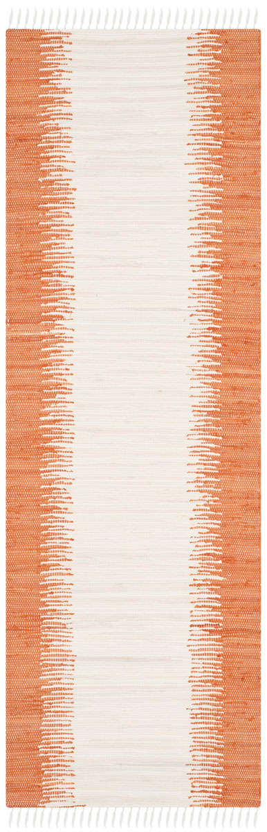 Safavieh Montauk 751 Hand Woven Cotton Rug MTK751C-4