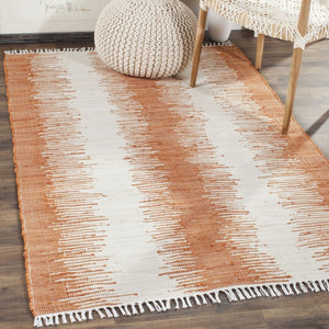 Safavieh Montauk 751 Hand Woven Cotton Rug MTK751C-4