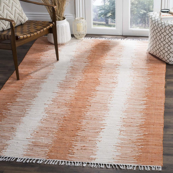 Safavieh Montauk 751 Hand Woven Cotton Rug MTK751C-4