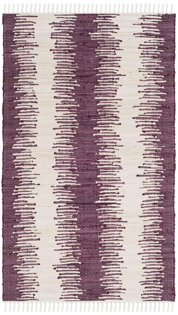 Safavieh Montauk 751 Hand Woven Cotton Rug MTK751D-4