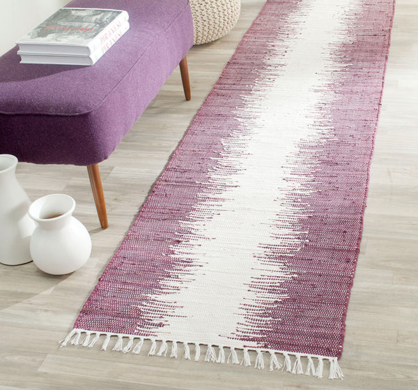 Safavieh Montauk 751 Hand Woven Cotton Rug MTK751D-4
