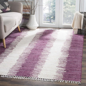 Safavieh Montauk 751 Hand Woven Cotton Rug MTK751D-4