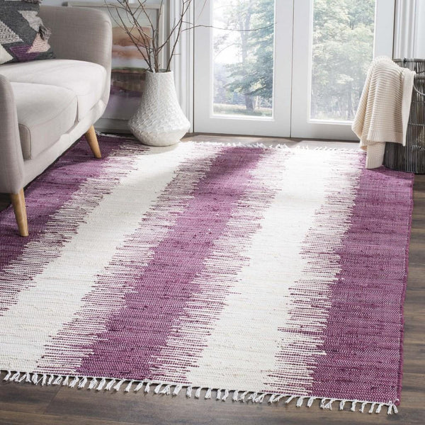 Safavieh Montauk 751 Hand Woven Cotton Rug MTK751D-4