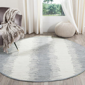 Safavieh Montauk 751 Hand Woven Cotton Rug MTK751K-4SQ