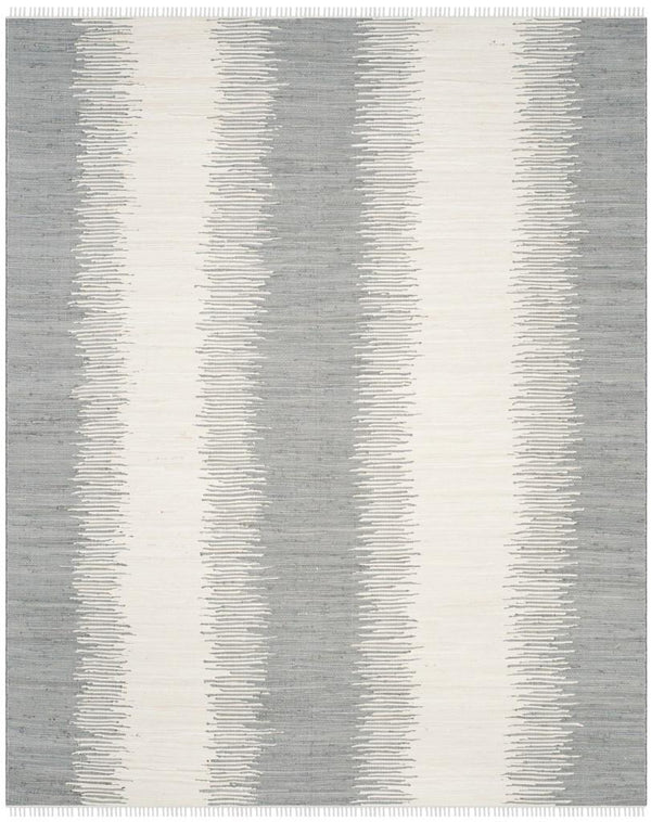 Safavieh Montauk 751 Hand Woven Cotton Rug MTK751K-4SQ