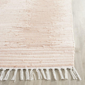 Safavieh Montauk 752 Hand Woven Cotton Rug MTK752A-6SQ