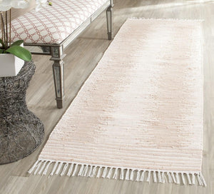 Safavieh Montauk 752 Hand Woven Cotton Rug MTK752A-6SQ