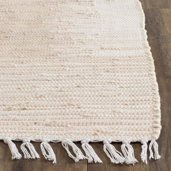 Safavieh Montauk 752 Hand Woven Cotton Rug MTK752A-6SQ