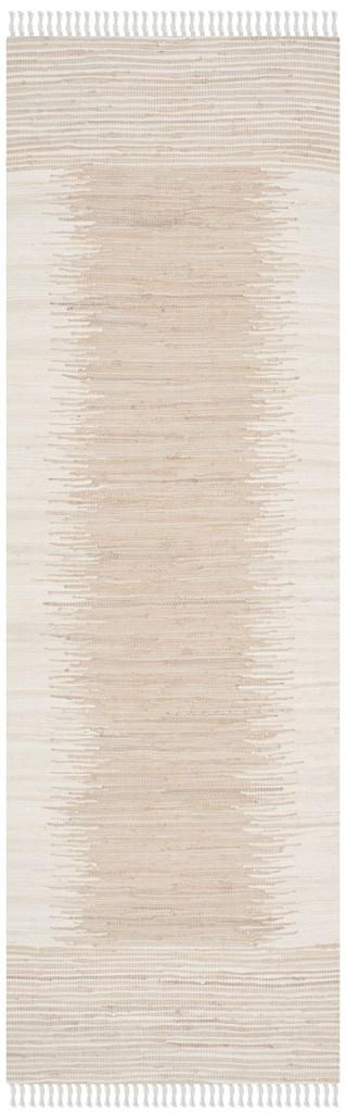 Safavieh Montauk 752 Hand Woven Cotton Rug MTK752A-6SQ