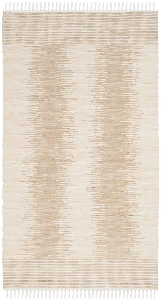 Safavieh Montauk 752 Hand Woven Cotton Rug MTK752A-6SQ