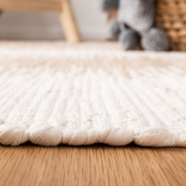 Safavieh Montauk 752 Hand Woven Cotton Rug MTK752A-6SQ