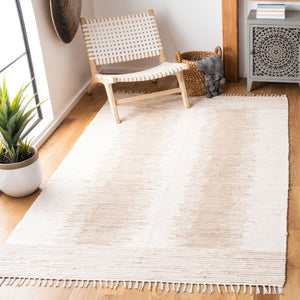 Safavieh Montauk 752 Hand Woven Cotton Rug MTK752A-6SQ