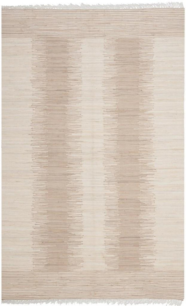 Safavieh Montauk 752 Hand Woven Cotton Rug MTK752A-6SQ