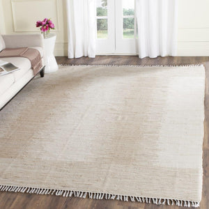 Safavieh Montauk 752 Hand Woven Cotton Rug MTK752A-6SQ