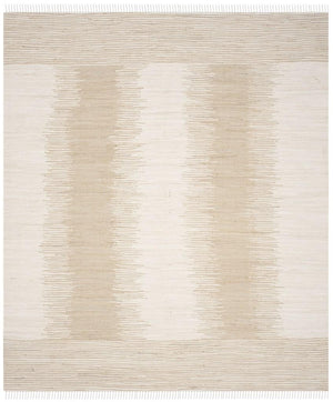 Safavieh Montauk 752 Hand Woven Cotton Rug MTK752A-6SQ