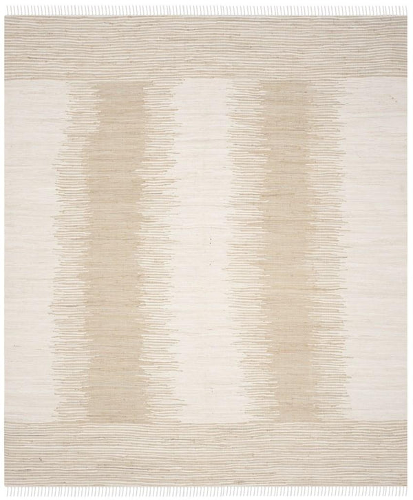 Safavieh Montauk 752 Hand Woven Cotton Rug MTK752A-6SQ