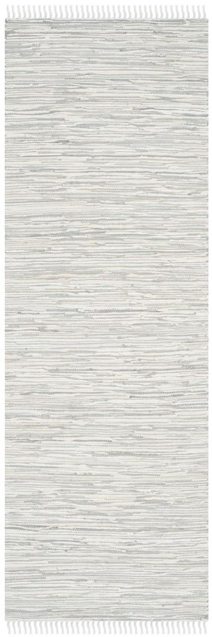 Safavieh Montauk 753 Hand Woven Cotton Rug MTK753A-4SQ