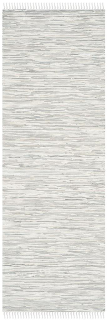 Safavieh Montauk 753 Hand Woven Cotton Rug MTK753A-4SQ
