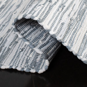 Safavieh Montauk 753 Hand Woven Cotton Rug MTK753A-4SQ