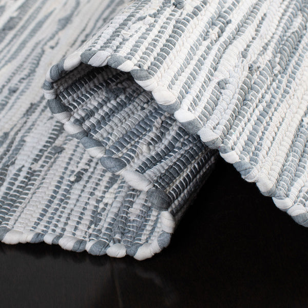 Safavieh Montauk 753 Hand Woven Cotton Rug MTK753A-4SQ