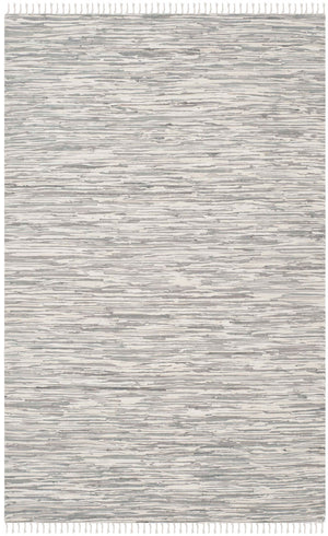 Safavieh Montauk 753 Hand Woven Cotton Rug MTK753A-4SQ