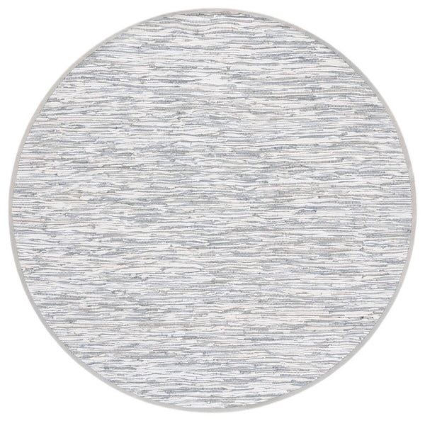 Safavieh Montauk 753 Hand Woven Cotton Rug MTK753A-4SQ