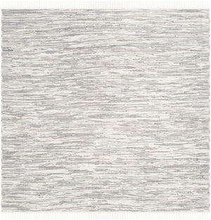 Safavieh Montauk 753 Hand Woven Cotton Rug MTK753A-4SQ