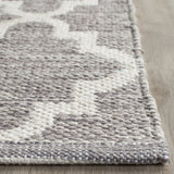 Safavieh Montauk 810 Hand Woven Cotton Rug MTK810A-4