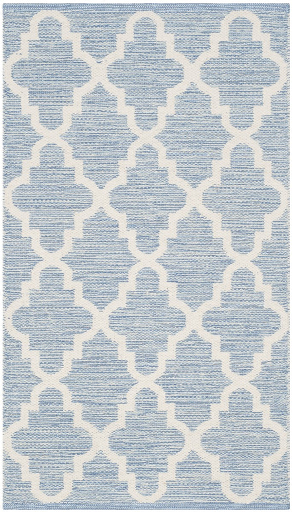 Safavieh Montauk 810 Hand Woven Cotton Rug MTK810B-4