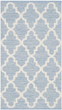 Safavieh Montauk 810 Hand Woven Cotton Rug MTK810B-4