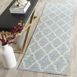 Safavieh Montauk 810 Hand Woven Cotton Rug MTK810B-4